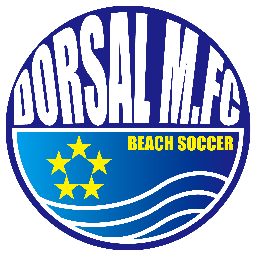 DORSAL M.FC / ASHIYA ドーサル エム エフシー / アシヤは兵庫県芦屋市を中心に活動するビーチサッカーチームです。試合結果やイベントの紹介やスポンサーさまの紹介等をつぶやきます。みなさまどうぞよろしくお願い致します。