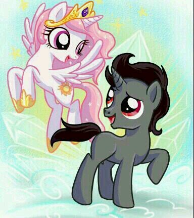 hello im Celestia me and my little sister @FLuna_R34 need a home to live in or even better a mom and dad
