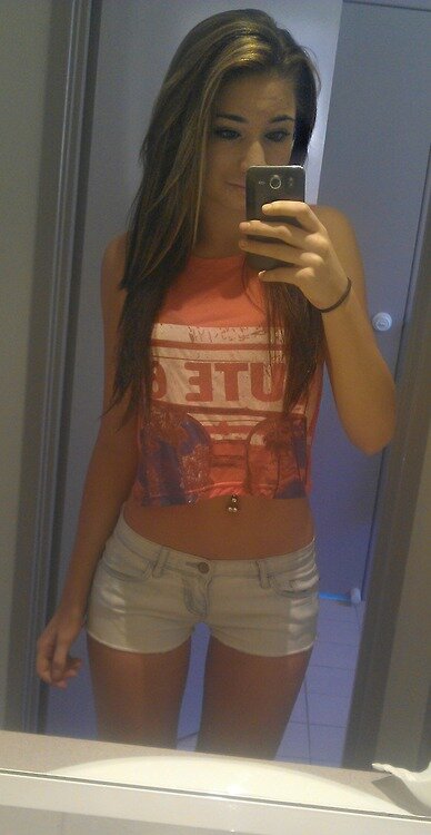 Treat me good and I'll treat you even better.