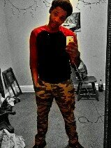 Tattoo artist  Music artist follow........ many talents
