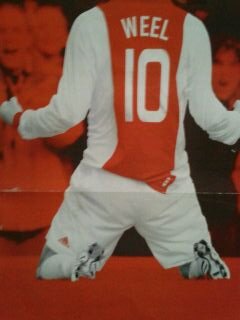 Ajacied_14's profile picture. Ajax 4 ever werenfridus a2y kwiek'78 c1