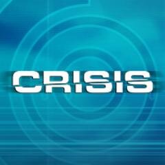 The official Twitter handle for NBC's #Crisis.