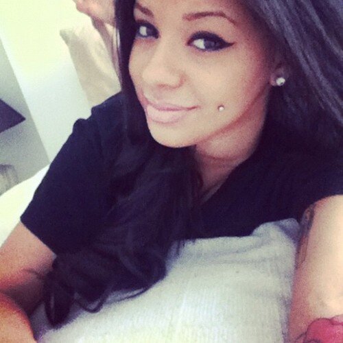 Just thinking about you makes me smile, imagine what I feel when I see you.