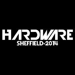 Hardware is Sheffield’s new underground Progressive event with a deep passion for music that breaks away from the mainstream #hardwaresheffield