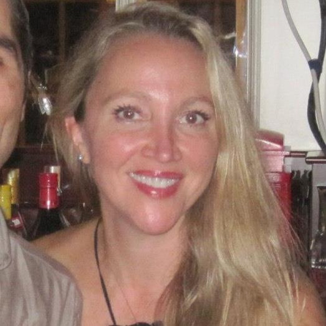 sodakbell's profile picture. Gynecologic oncologist, Chief medical officer Sanford Health, trustee Sanford Health, South Dakota Blockchain Institute