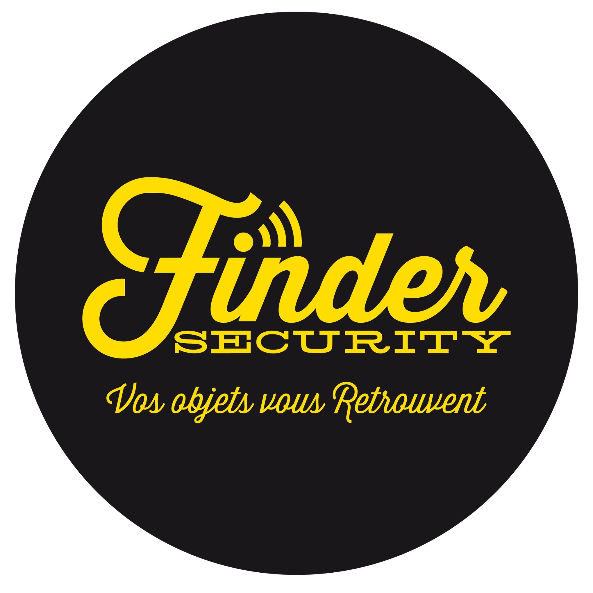 Finder Security est un service simple et novateur destiné à retrouver ses objets perdus ou volés, d’identifier des personnes ou encore de retrouver des animaux