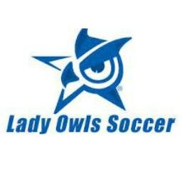 Joshua Lady Owl Soccer