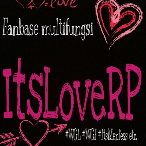 Hai, New FANBASE for #WGL[Y/N] for namja, #WGF, #Menfess, ShareStory and many more!have fun w/o:aiu a:svnn,NEED ADMIN!!