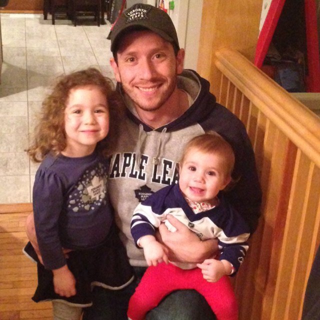 jborgida's profile picture. Father. Friend. Facilitator. Center-fielder.