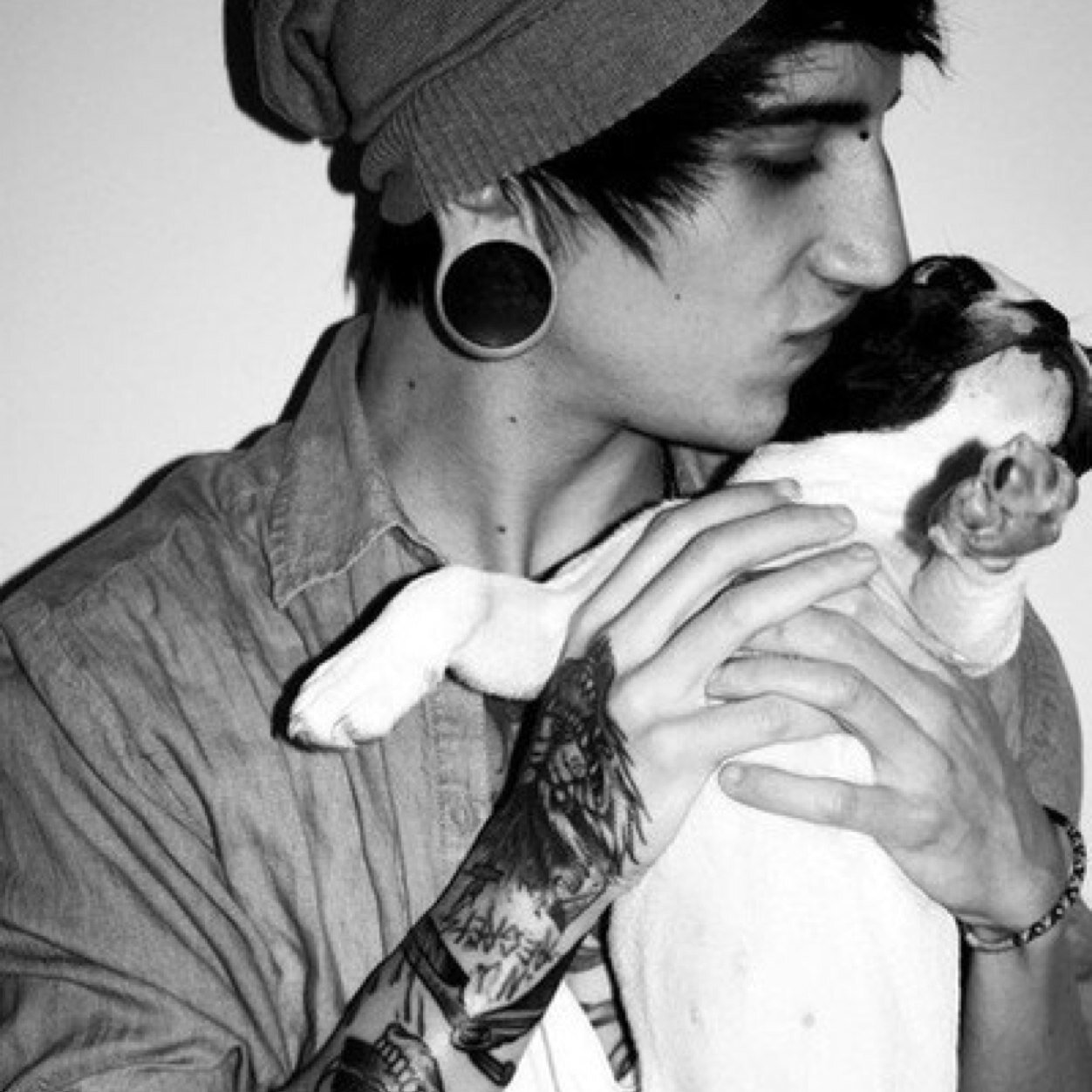 Idek. He's not mine and probably never will be but eh I really don't care. I still love him.