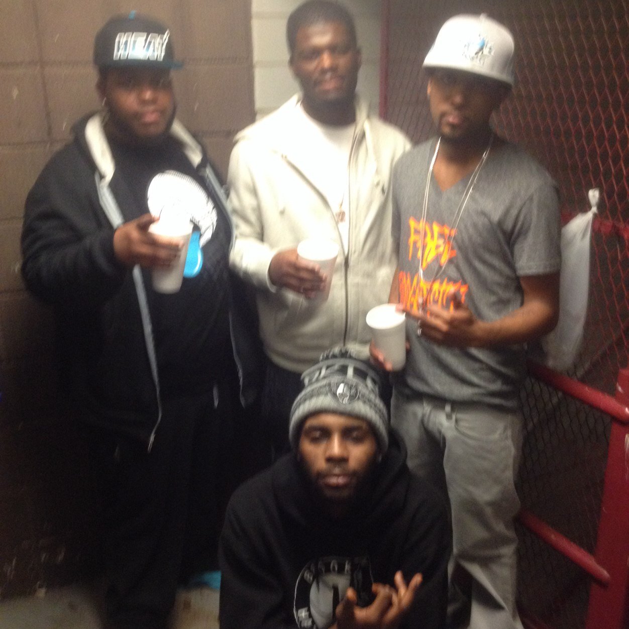 TheReal_Bang's profile picture. 