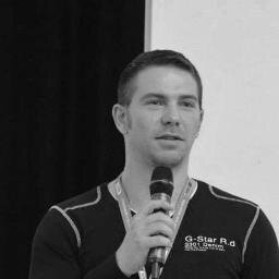 developer, admin, consultant & traveller - loves #startup, #ecommerce, #business, #travel, #surf