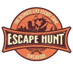EscapeHuntSG's profile picture. The most exciting thing to do in Singapore. Put your wits and skill to the test as you solve puzzles and uncover the truth. Can you escape?