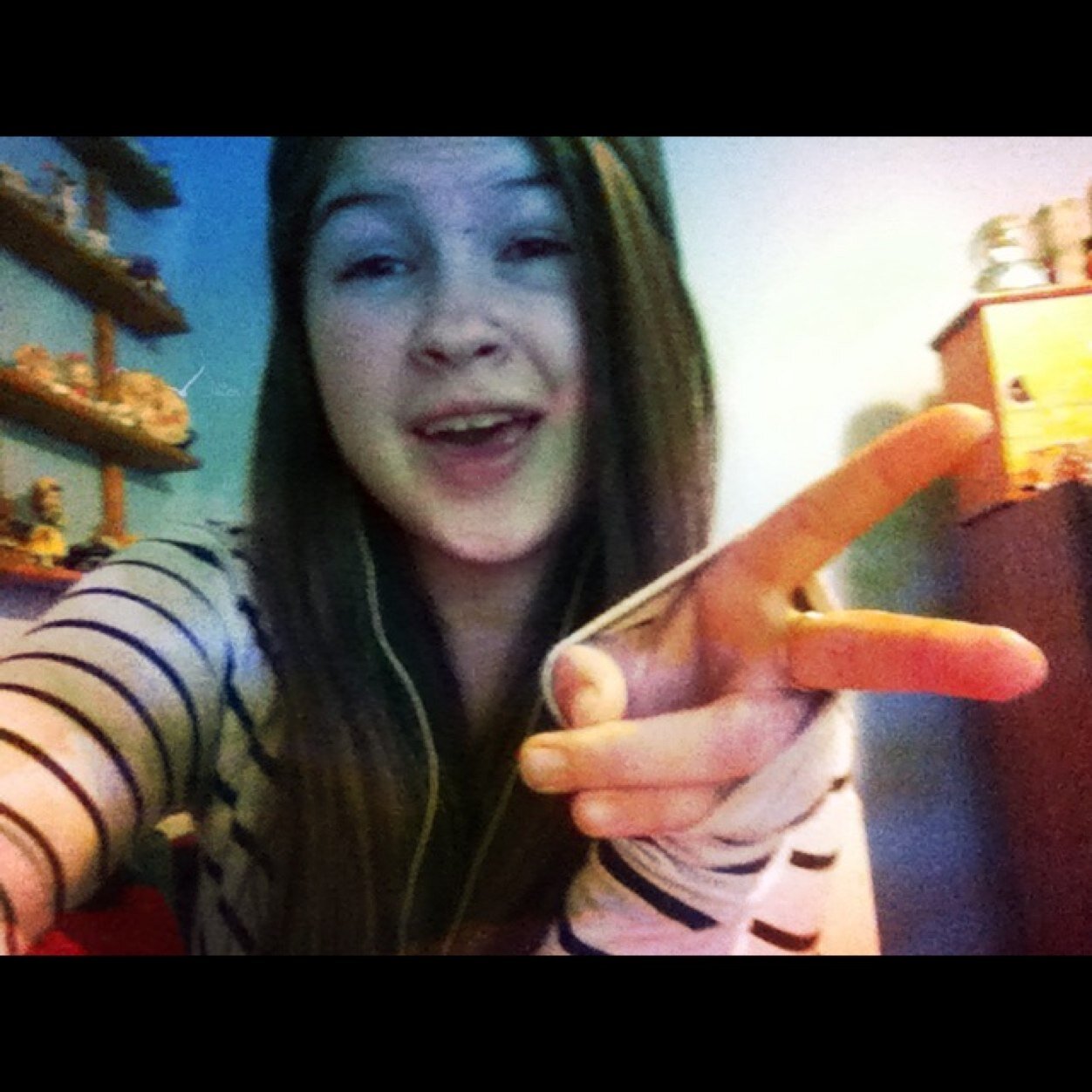 Lifes a mystery .