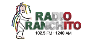 Radio Ranchito 102.5