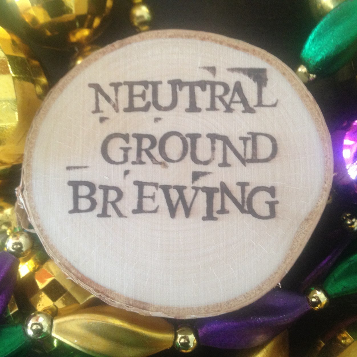 NGBrewing's profile picture. 