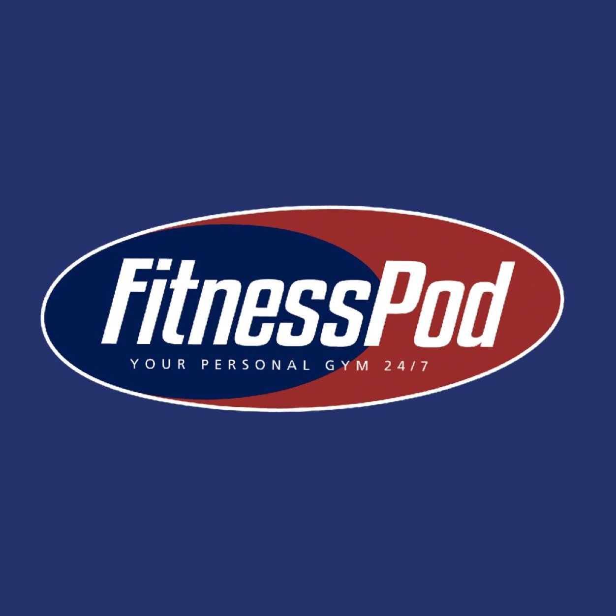 FitnessPod Profile Picture