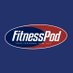 FitnessPod (@fitnesspod) Twitter profile photo