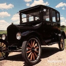 Self-employed auto mechanic with a passion for Model T's, family time and thinking about the issues society faces today. Author of I Made My Choice, Have You?