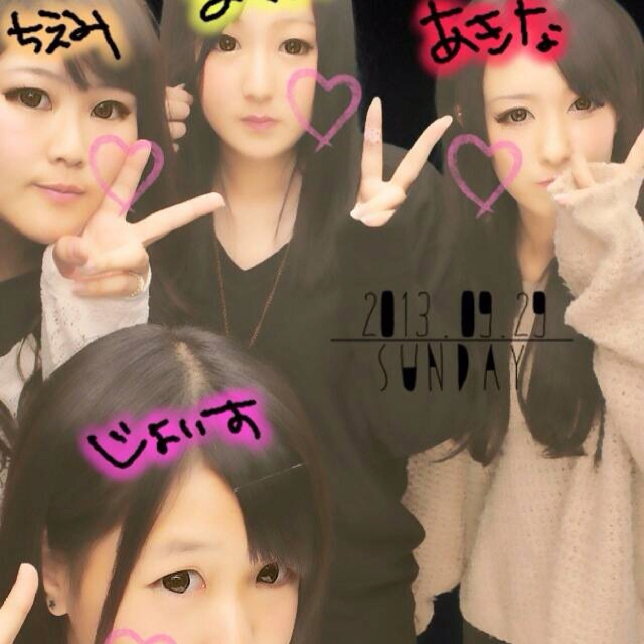 kisssssss7joyce's profile picture. 使ってないです(u_u)☞@0706joyce