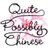 QuitePossiblyChinese