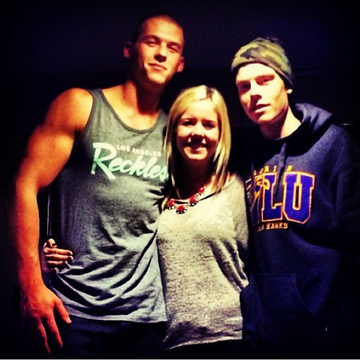 1andrewpeters's profile picture. zerc