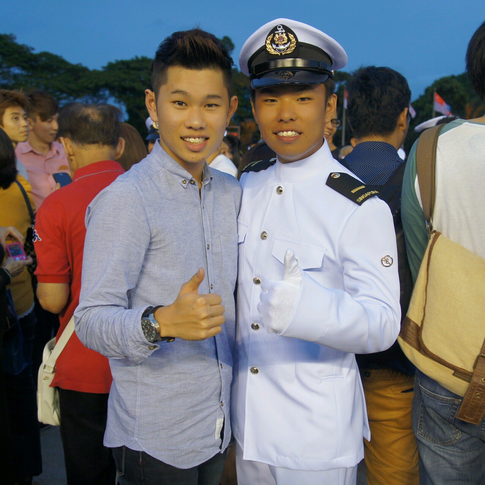 SiweiToottoot's profile picture. ♂Work hard, play harder♂