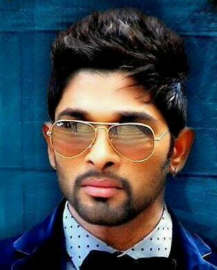 SantyLoverboy's profile picture. i m die hard fan of stylish star allu arjun