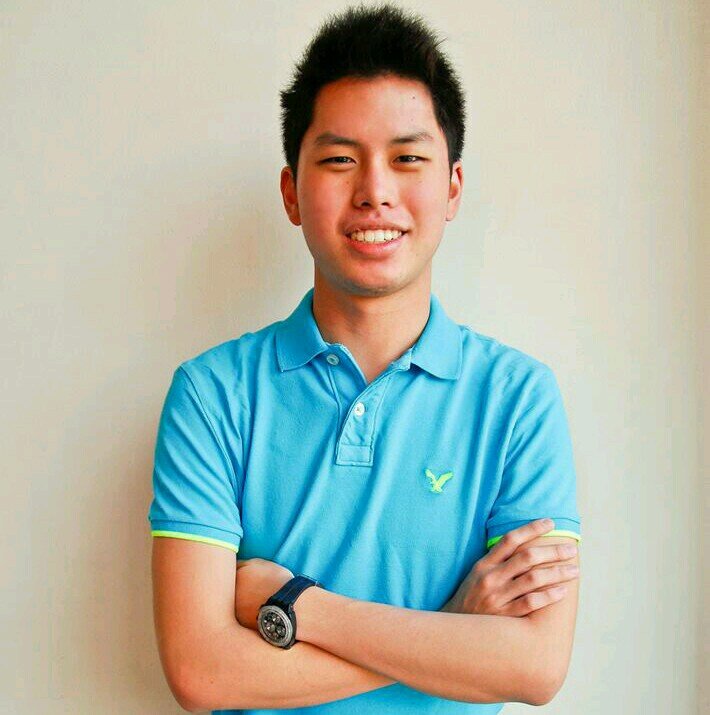 aaronjevondy's profile picture. 