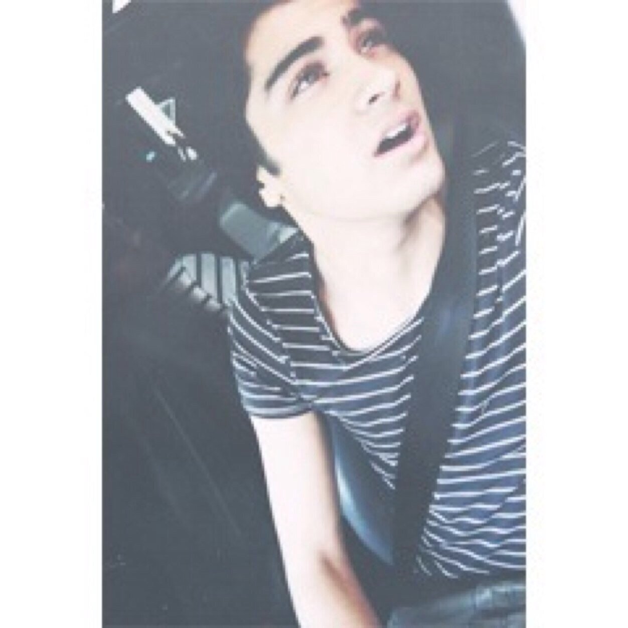I love you
