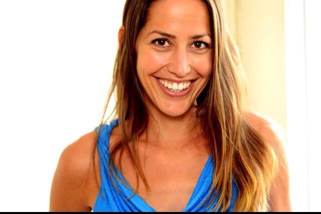 Passionate about yoga, breathwork, and the great outdoors.