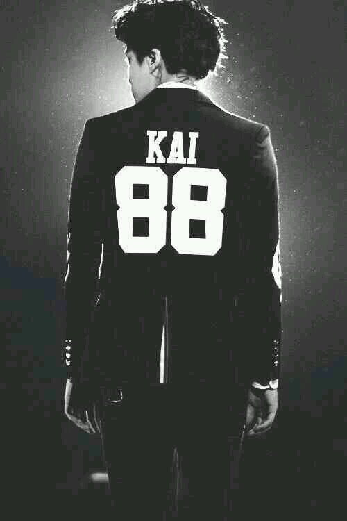 BaD GuY  ... KiM JoNgIn ...  #JRBOTH