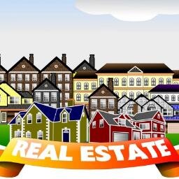 Real Estate Agent · Real Estate Service · Real Estate Investment