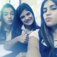 Briyi Paz (@bcpp_) 's Twitter Profile