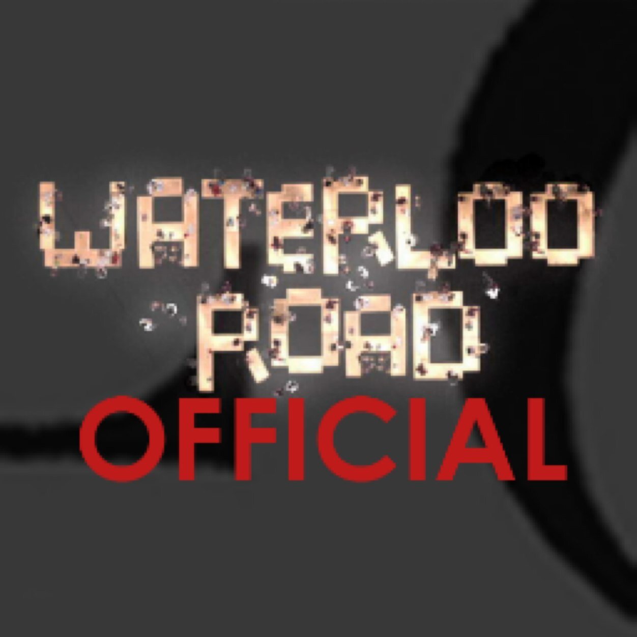 WaterlooRoadUKx's profile picture. Twitter for Waterloo Road No.1 for everything Waterloo Road! Currently showing Wednesday's 8.00pm on BBC1. Keep checking in for the latest news!