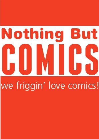 For comic book news, reviews, discussions, and more go to 
http://t.co/SnW3VLEDYI