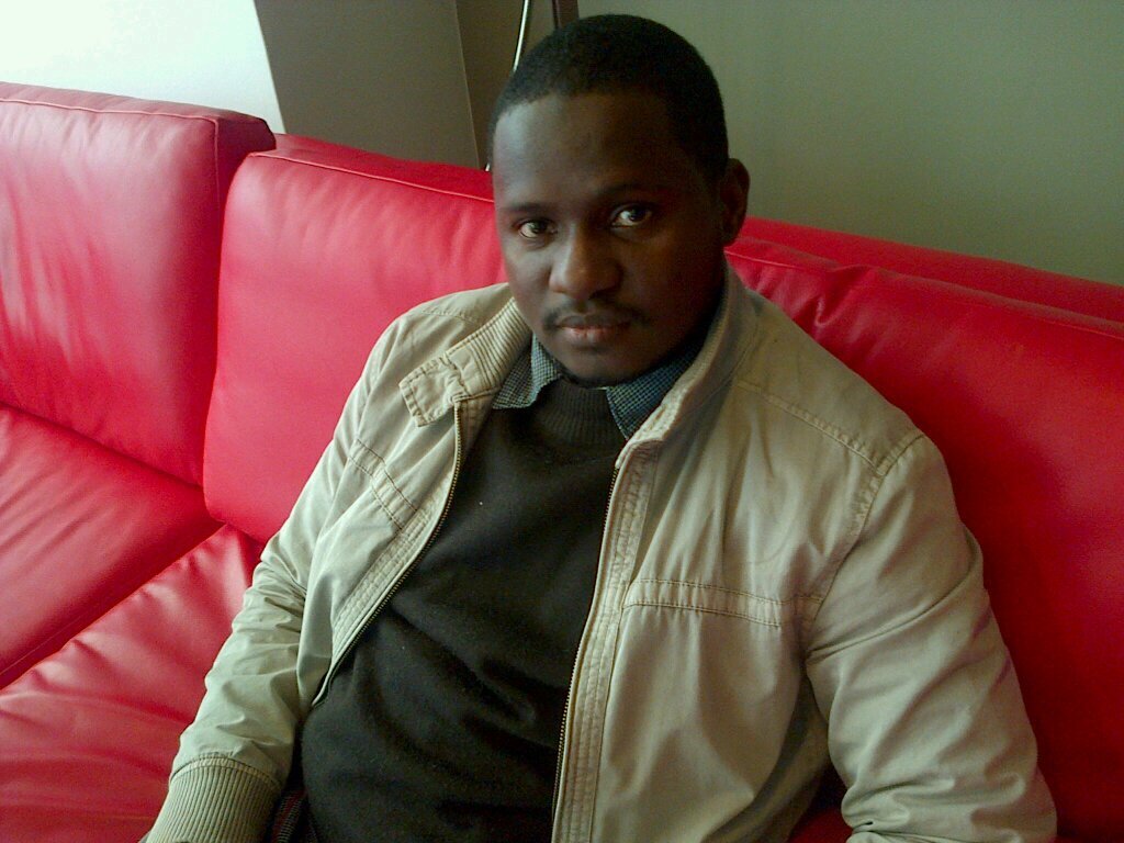 Lawyer/ Academician.