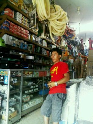 cari pndamping hidup