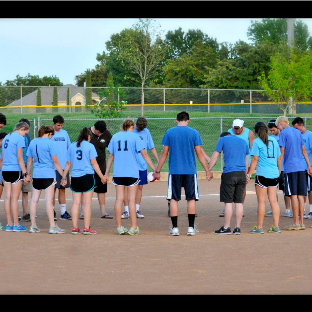 Follow for all things Suncreek Youth!!!