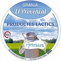 Iogurts i làctics escandalosament bons. Vine  directament a la Granja o bé demana'ls Online.