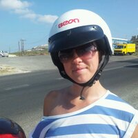 Lauren Hockney 💙 (@lhock83) 's Twitter Profile
