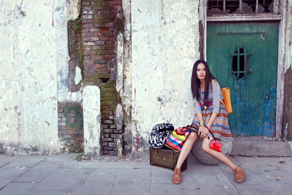 HappyTravelStor's profile picture. Travel The World