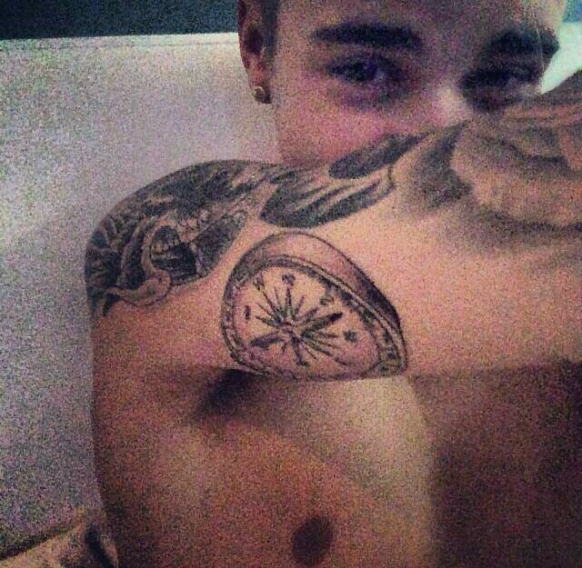 justin tu ere mi motivo para sonreir
