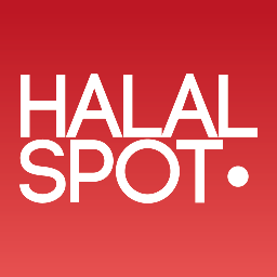 halalspotapp Profile Picture
