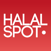 Halal Spot(@halalspotapp) 's Twitter Profile Photo