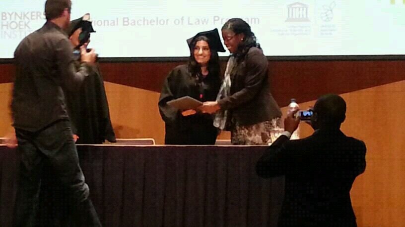 LLB commercial Law