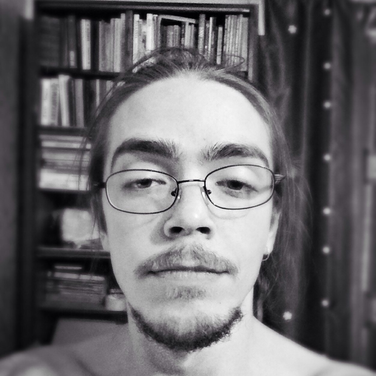 hardware/software developer musician