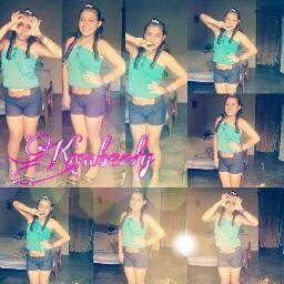 Kiimiiamor's profile picture. ♫♥Tu&Yo♥Contra el resto del mundo TeAmo  Hermozo♫♥ https://t.co/wmV7VCXAQz