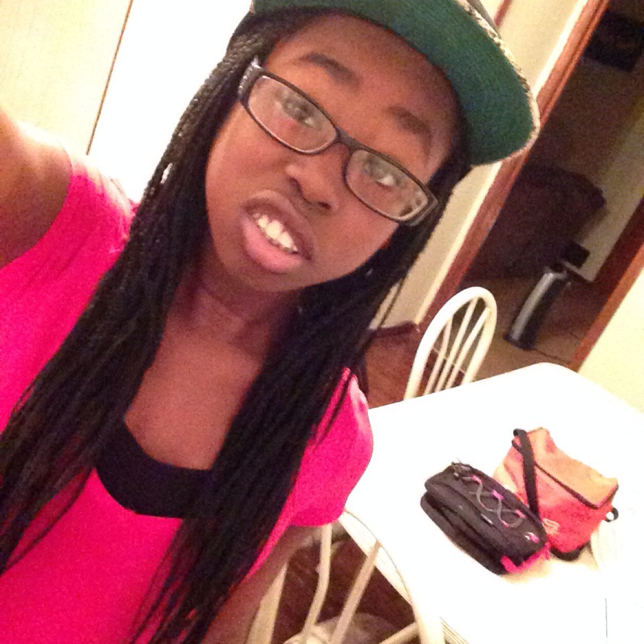 misswaggerbaby's profile picture. Follow me and ill follow back :)
Instagram: xoxo_basirat_xoxo