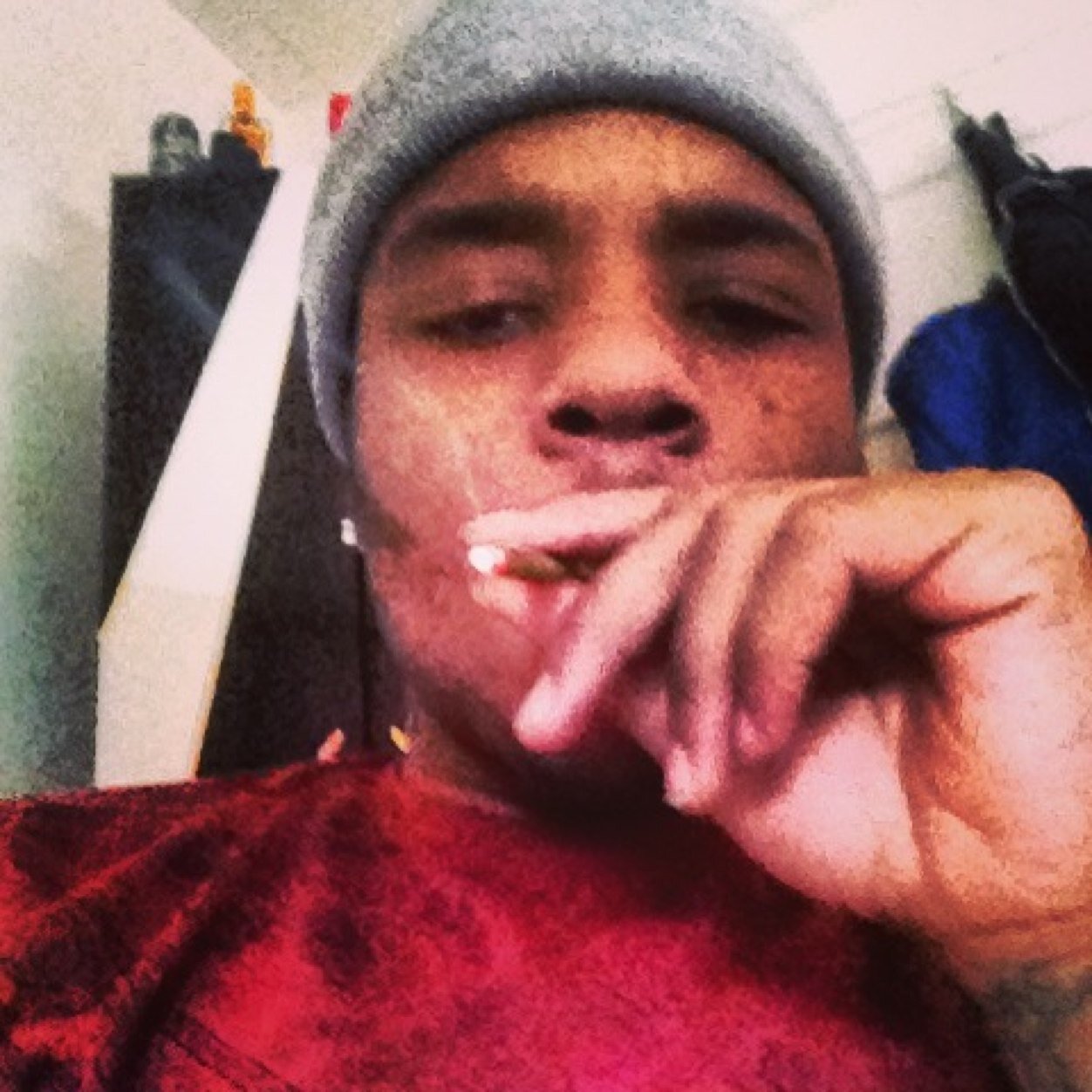 I remember when i was dead broke .. That shit a joke ,